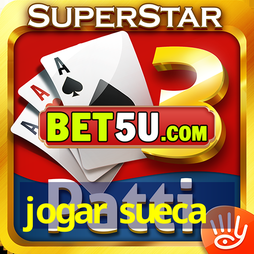 jogar sueca